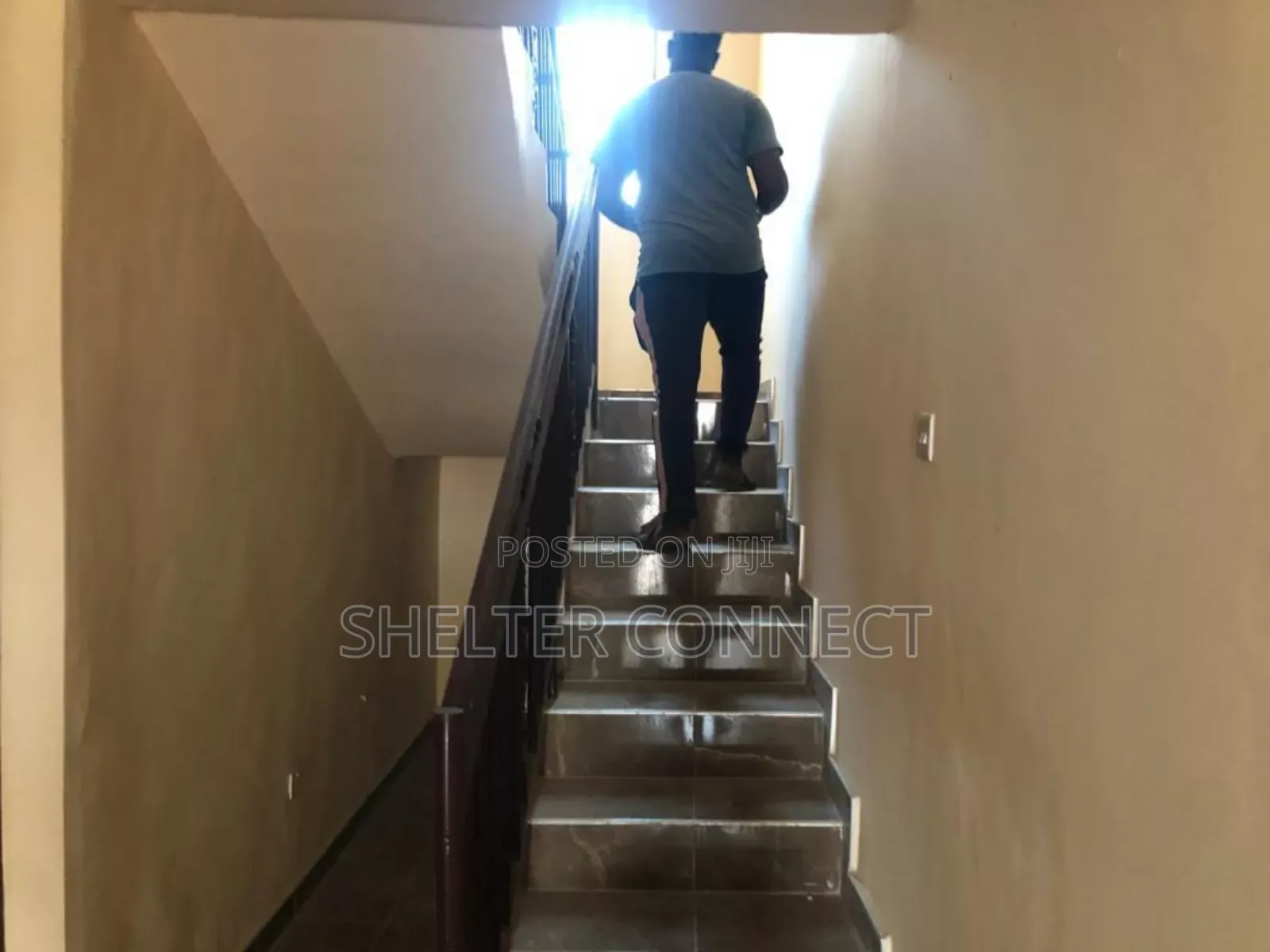 3bdrm Duplex in Abokobi for sale