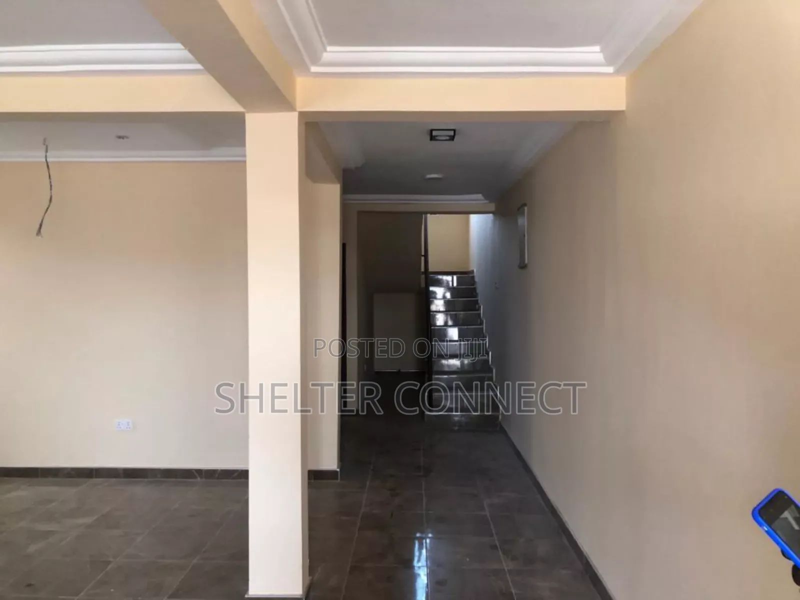 3bdrm Duplex in Abokobi for sale