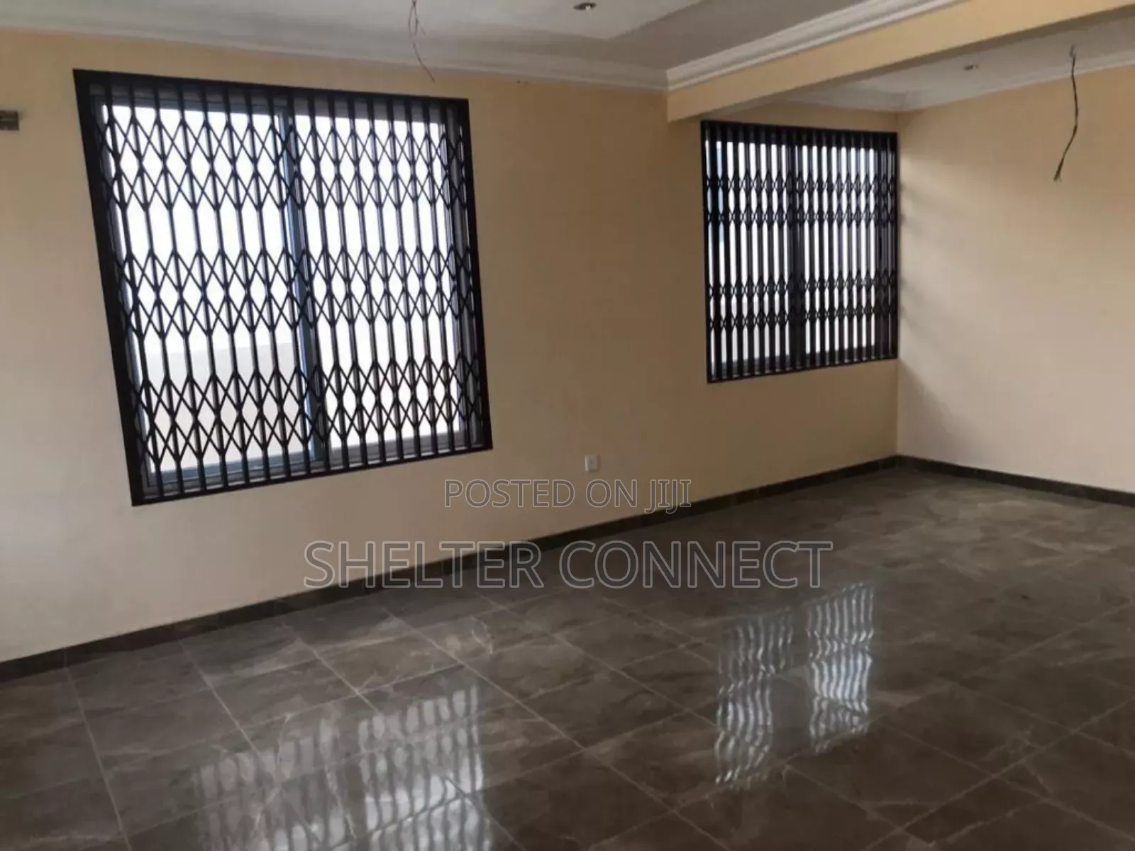 3bdrm Duplex in Abokobi for sale