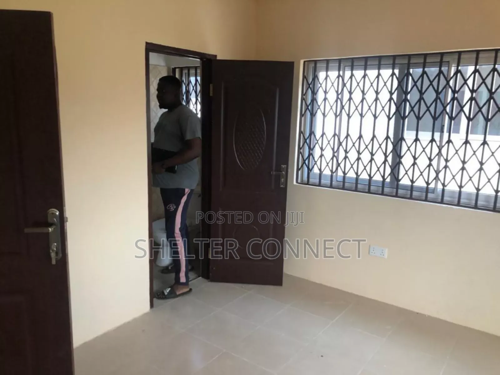 3bdrm Duplex in Abokobi for sale