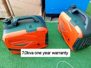 High Efficiency Generator Inverter