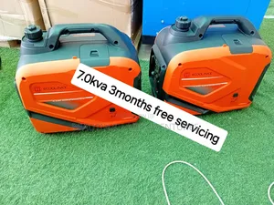 Sstandard Generator Quality