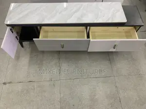 Marble Tv Stand High Quality