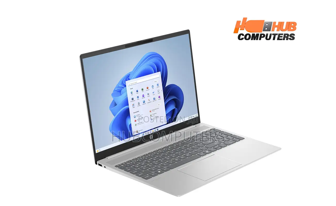 New Laptop HP 16GB AMD Ryzen 7 SSD 1T