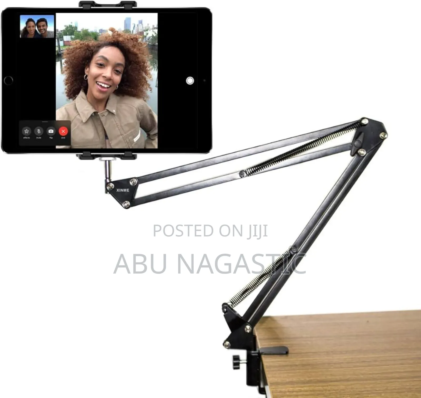 Phone,Tablet and Microphone Holder