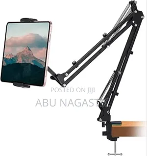 Phone,Tablet and Microphone Holder