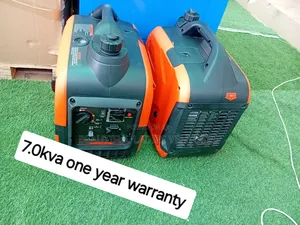 Smaller Size Inverter Silent