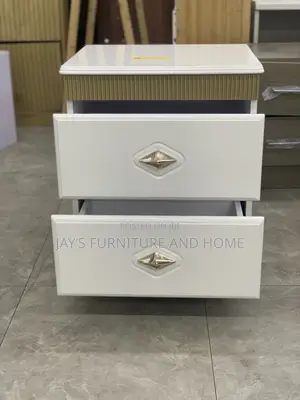 Bedside Drawer(Nightstand)