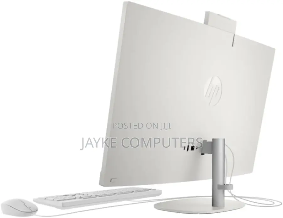 New Desktop Computer HP 290 G9 All-in-One 8GB Intel Core I5 SSD 512GB