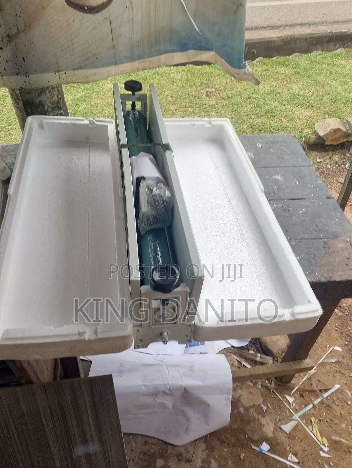 Cold Laminator 4 Sale at an Affordable Price 40 Inches