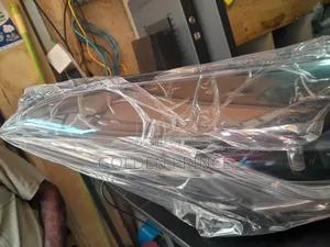 Elantra 011-016 Spec Headlight (2pcs)