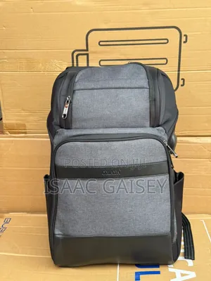18" Omaya Backpacks With Usb Port Different Compartments