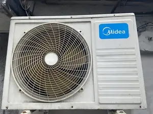 Midea Ac 2.5hp Hotcake