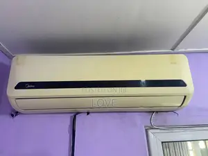 Midea Ac 2.5hp Hotcake