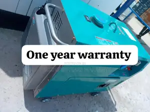 Power Your Dreams 10kva 13000wats Diesel Generator
