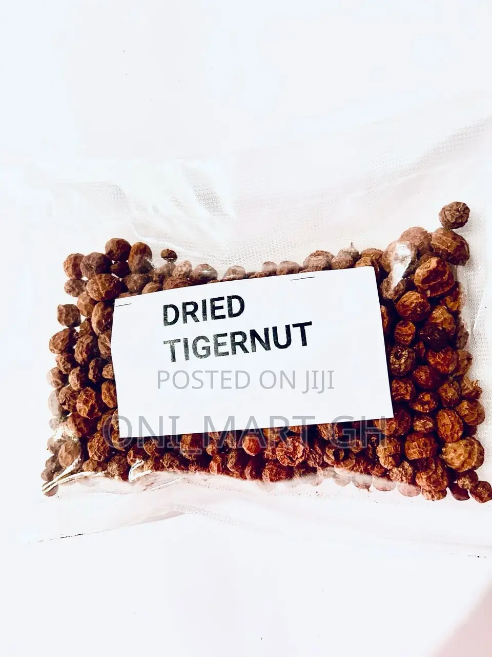 Dried Tigernut