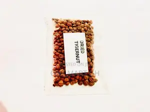 Dried Tigernut