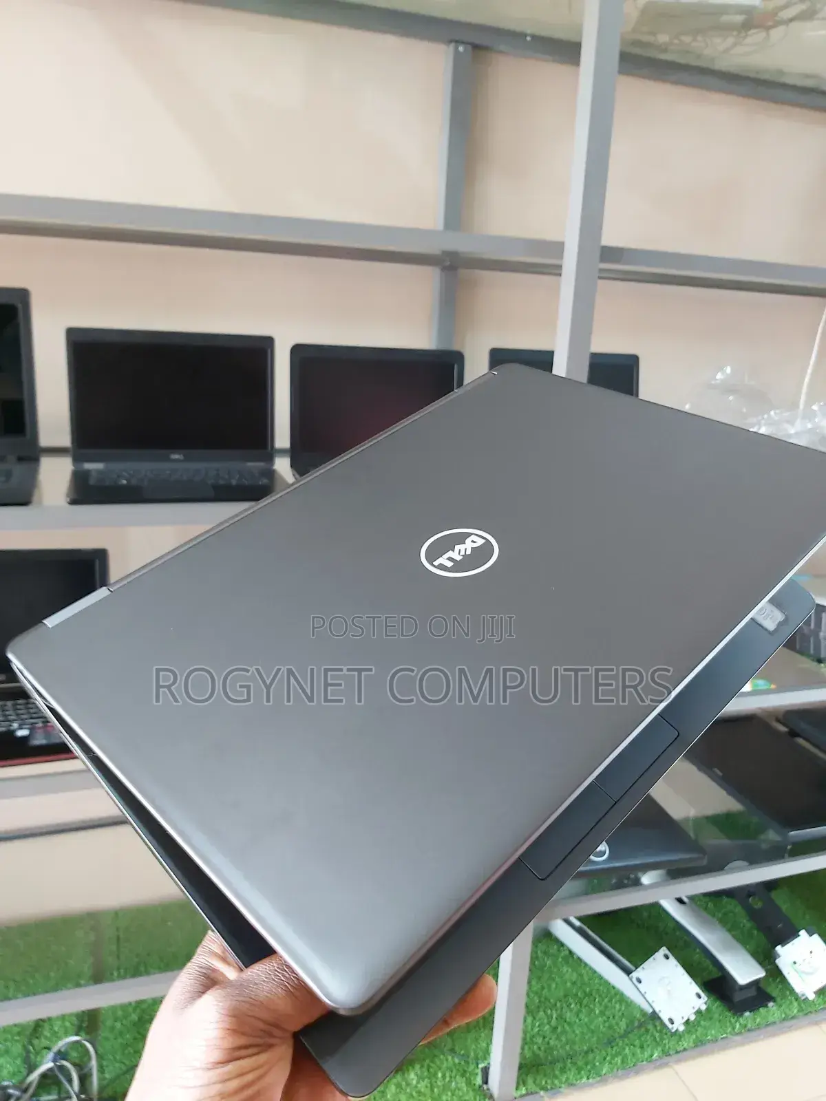 Laptop Dell Latitude 5480 8GB Intel Core I5 SSD 256GB