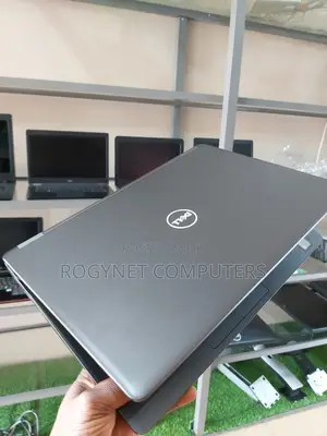 Laptop Dell Latitude 5480 8GB Intel Core I5 SSD 256GB