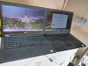 Laptop Dell Latitude 5480 8GB Intel Core I5 SSD 256GB