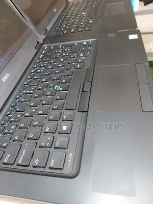 Laptop Dell Latitude 5480 8GB Intel Core I5 SSD 256GB