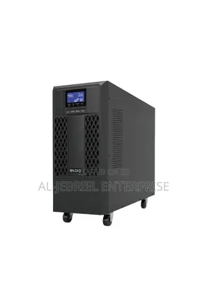 Eldo 10kva Online Ups