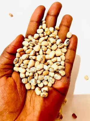 Black Eyed Beans