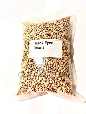 Black Eyed Beans