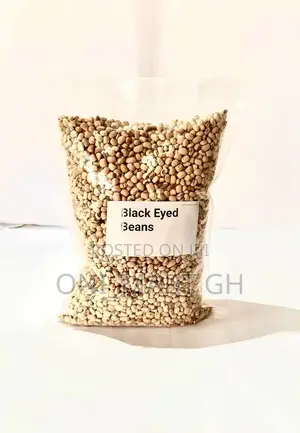 Black Eyed Beans