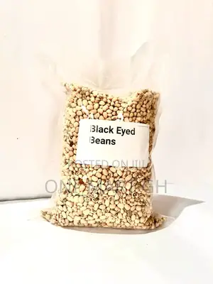 Black Eyed Beans