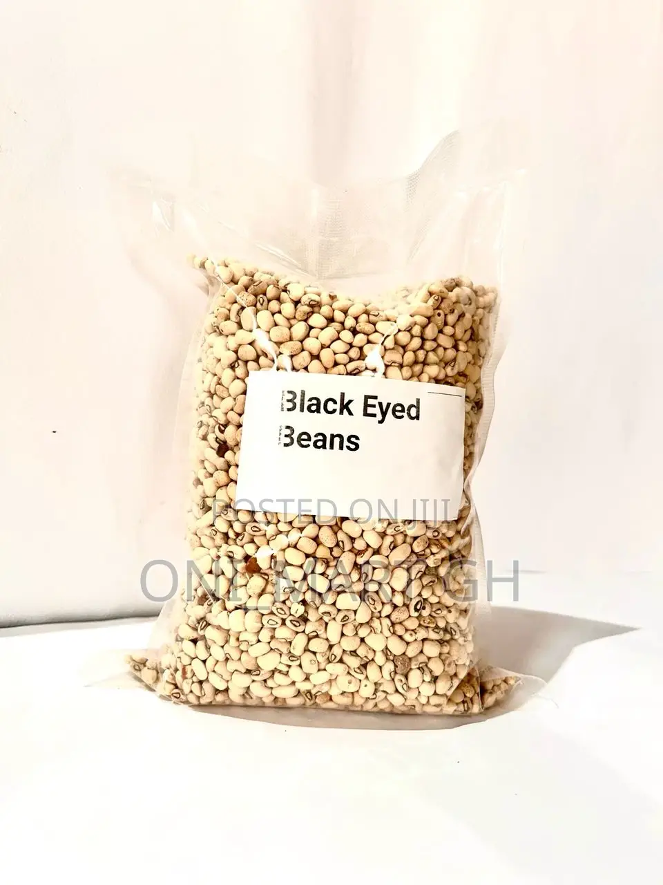 Black Eyed Beans