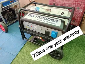 13000watt 10kva Petrol Generator