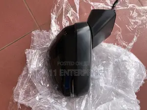 Honda CRV 2023 Light +Sensor Side Mirrors