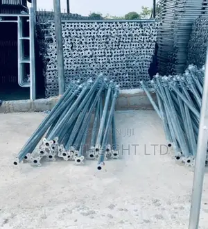 Acrow Jacks or Props for Sale and Rent