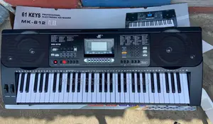 Mk-812 Keyboard