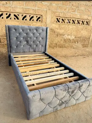 One and Half Bed Frame