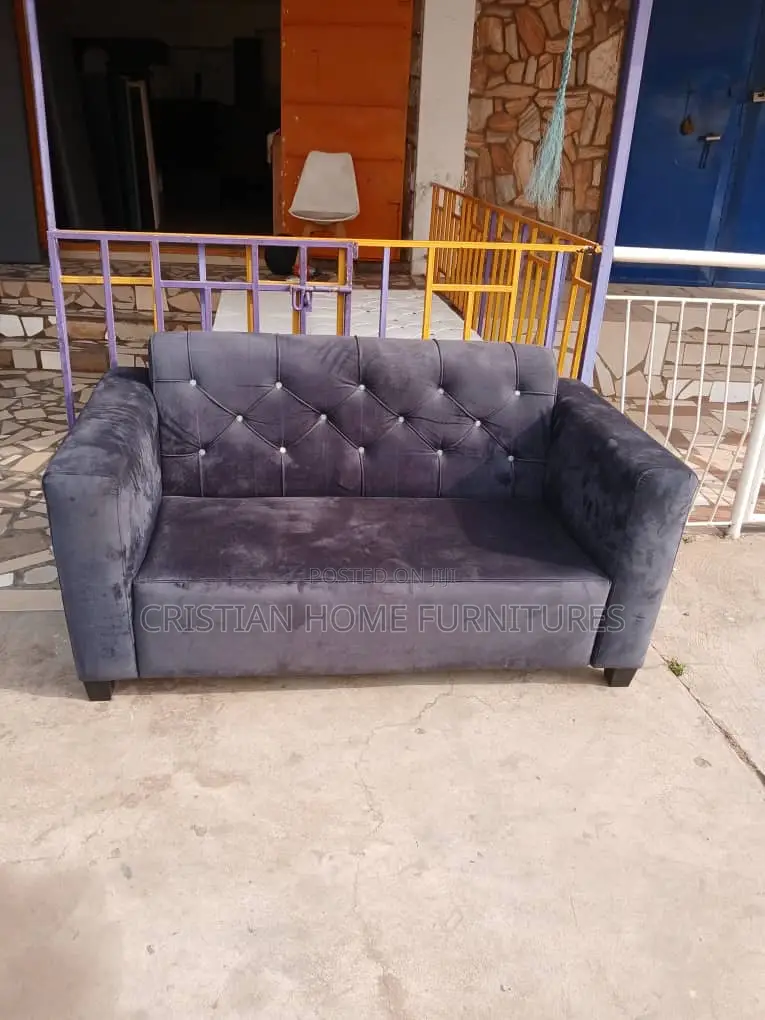 Two in One Sofa