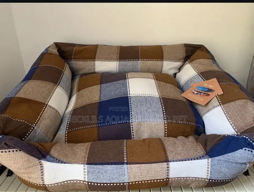 Dog Bed ( Large )