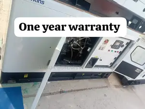 Good Affordable Generator 50kva 50kw Generator