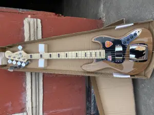 Fender Active Base Guitar