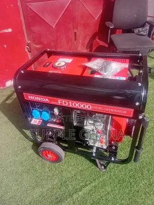Quality Honda 10kva Generator 10kva Generator Honda Diesel