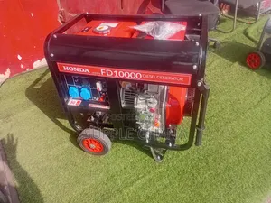 Affordable 10kva Honda Diesel Genrator