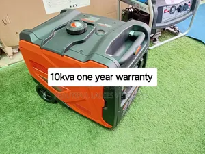 Dependable Ecoolmax Inverter 10kva