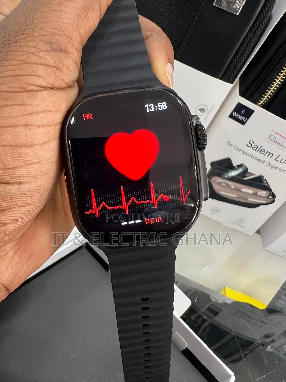 Smart Watch