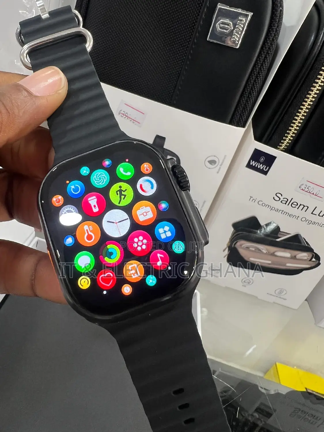 Smart Watch