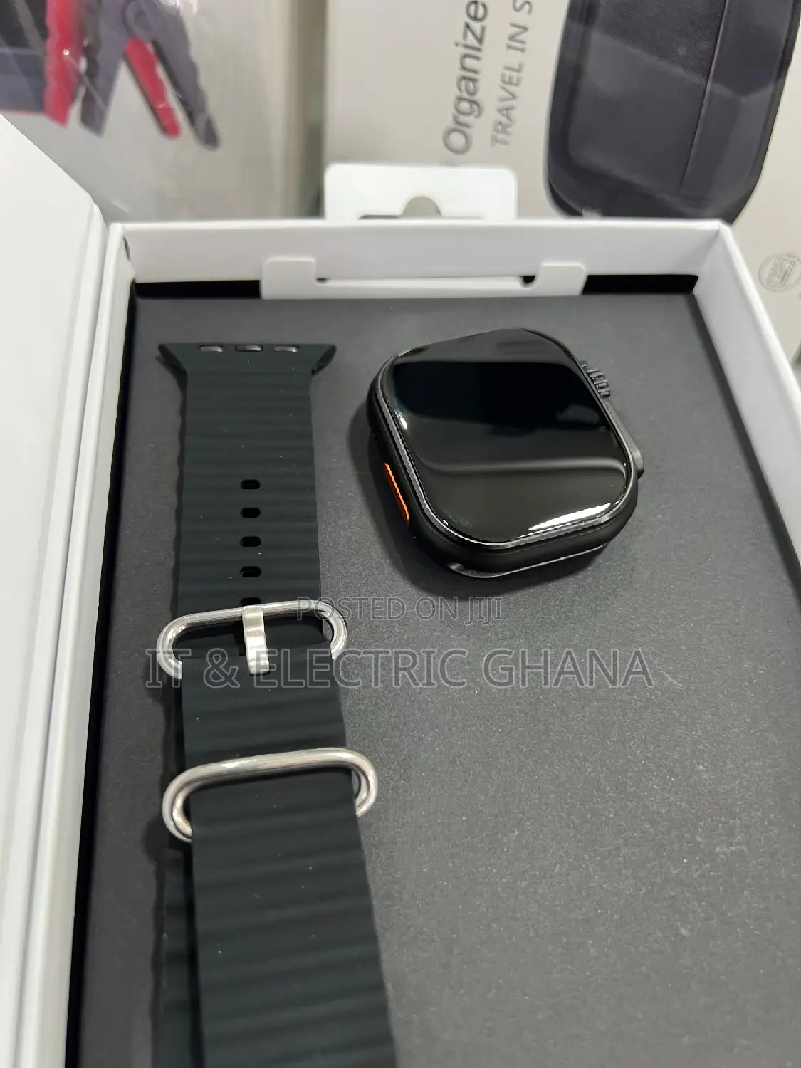 Smart Watch