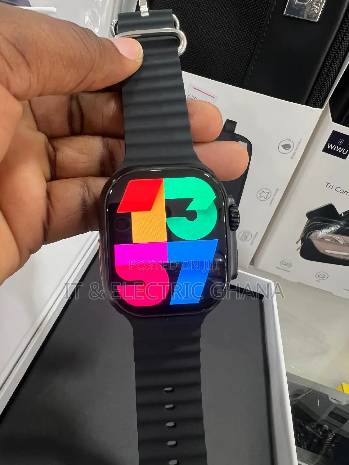 Smart Watch