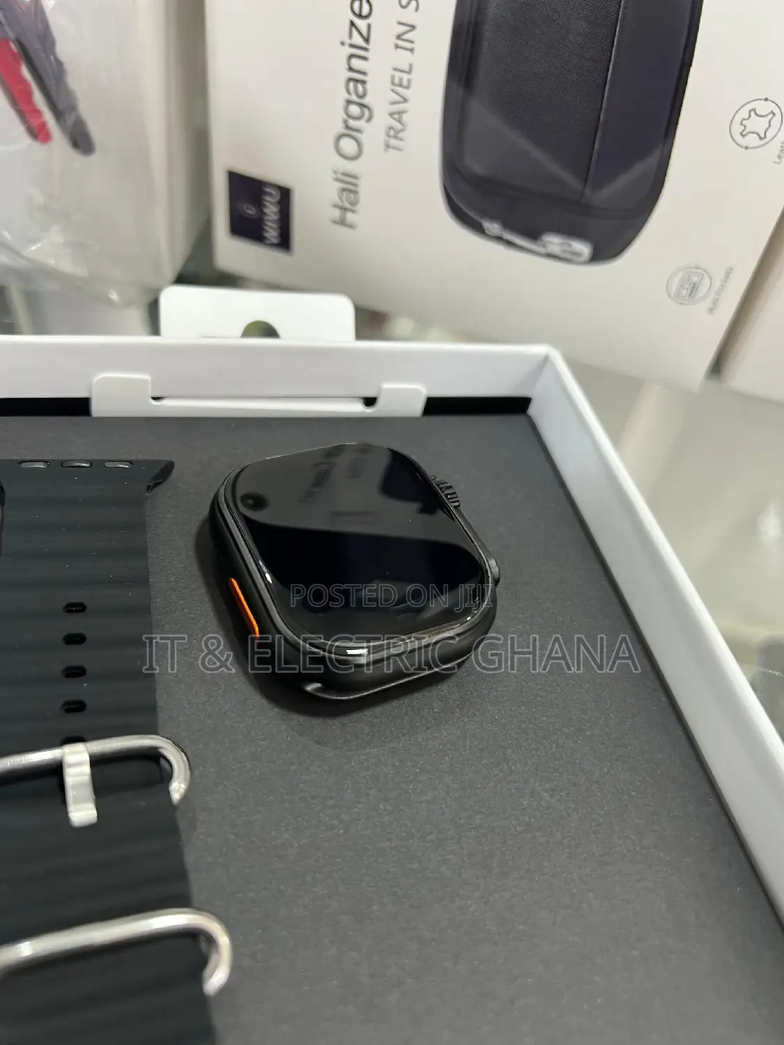 Smart Watch