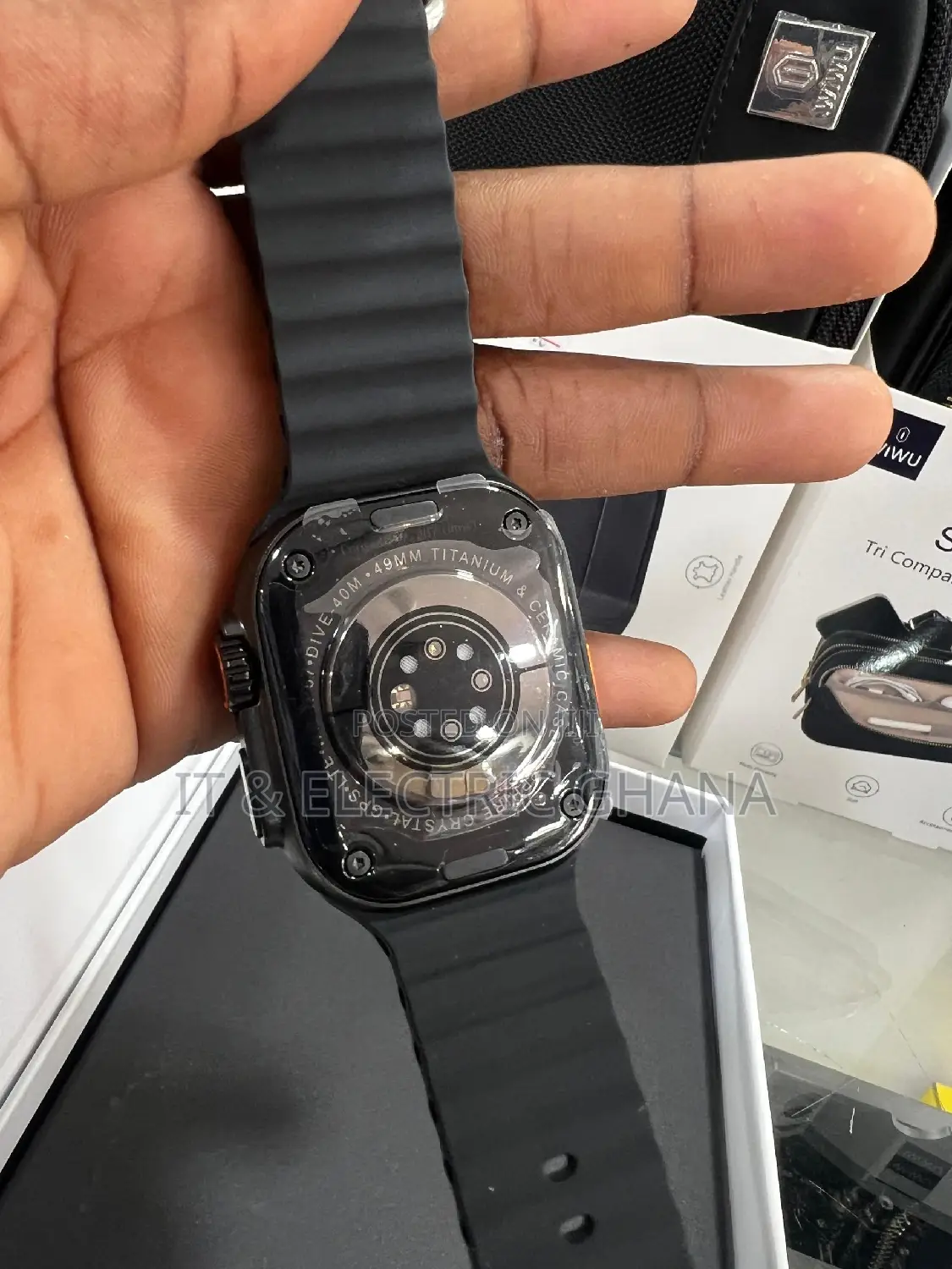 Smart Watch