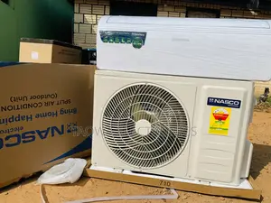 Horse Power; 1.5hp ,Nasco R410a Air Conditioner